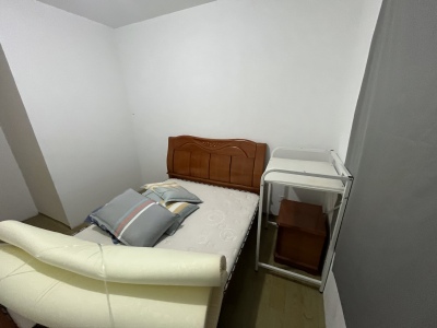 旭日天都六组团