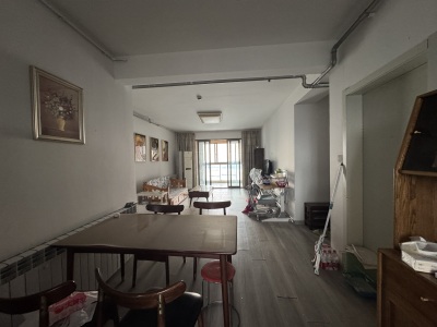 世茂滨江花园翠铂湾