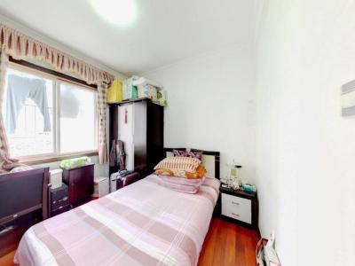 杨家巷2室2厅1卫南北精装真实好房