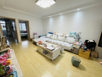 黄山西路花园商城