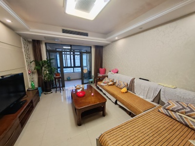 伟星金域蓝湾A区