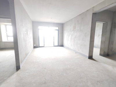 龙湖新城二期南区