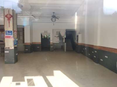 城市之光第二街区