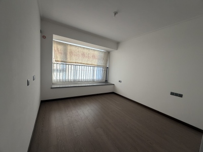 伟星万科东方珑胤台