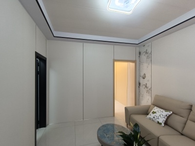 利民路花津南路