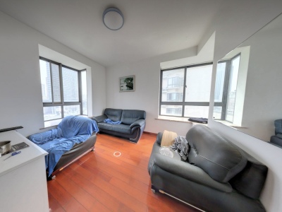 长江长现代城北区一期