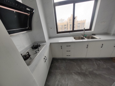 亿景海棠湾小区