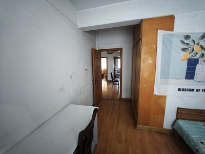 银湖南路富通商住楼