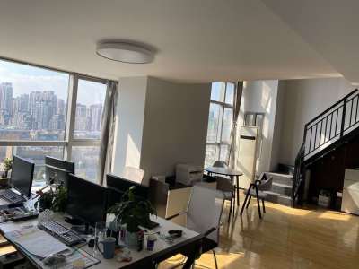 中央城学府金座