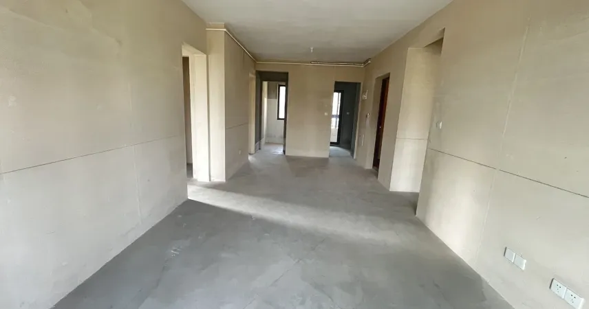 昌建融创枫丹壹号