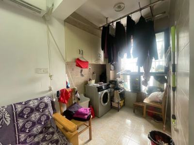 佩森雅苑1室1厅1卫南精装真实好房