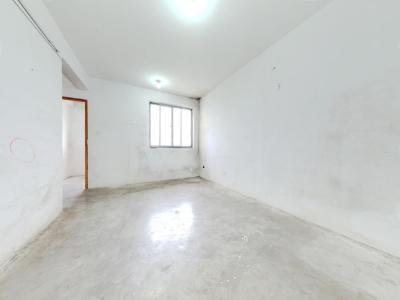 旭日天都三组团 2室1厅1卫 800元/月 好景观