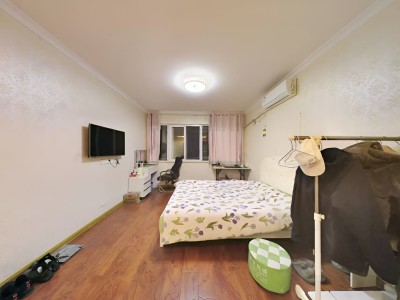 三山碧桂园双潭映月