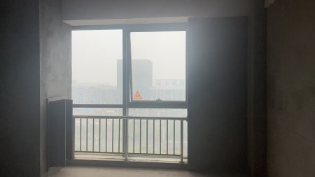 南翔万商D区1房1厅1卫南毛坯真实好房