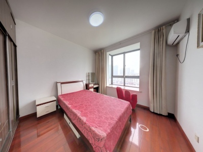 长江长现代城北区一期