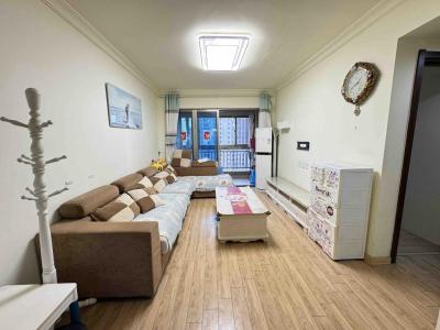 三山碧桂园白鹭湾