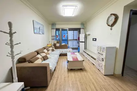 三山碧桂园白鹭湾 3房2厅1卫 32万 好景观