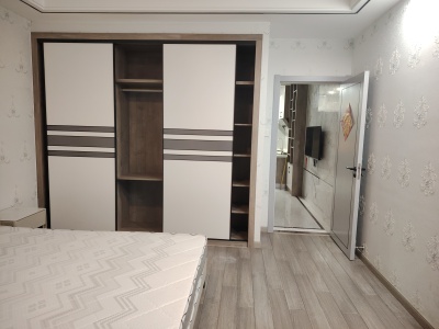 柏庄观邸财富广场