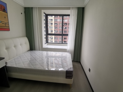 中央城学府壹号