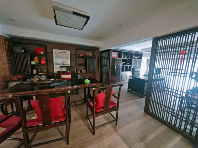 柏庄观邸财富广场 写字楼配套 10,000元/月 繁华地段,高回报率