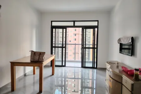 弋江嘉园三期 2室2厅1卫 1,800元/月 性价比高