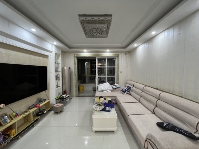 三山·时代广场