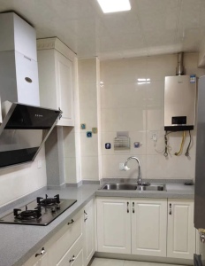 城市之光第二街区