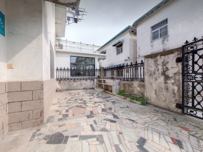 十里中心示范村四区