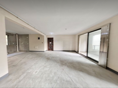 伟星国宾台 3室2厅1卫 2,000元/月 南北通透