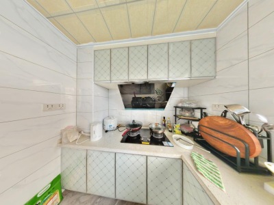 朝辉东方城三区