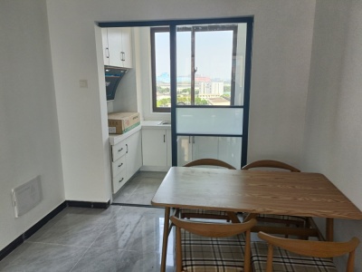 亿景海棠湾小区