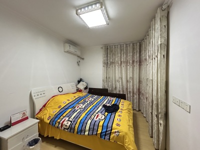 凤凰城中岛海棠苑