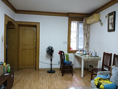 莲塘新村紫竹园