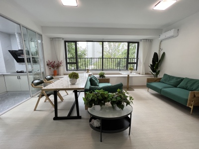 伟星国宾台 3室2厅2卫 125万 南北通透,性价比高,家电齐全,视频房