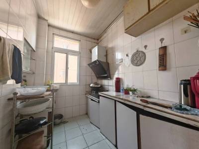 中港二航局芜湖住宅区