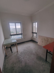 城市之光第三街区