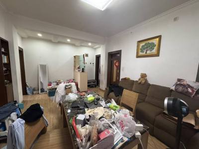 吉和小区,吉和新村