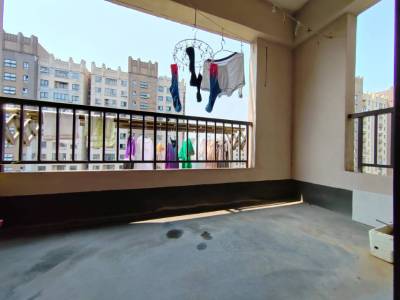 城市之光第三街区