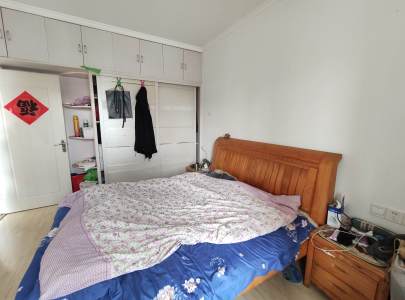 龙湖新城二期北区