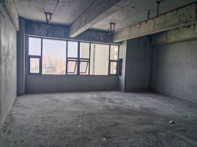 绿地新都会 1室1厅1卫 4,000元/月 性价比高