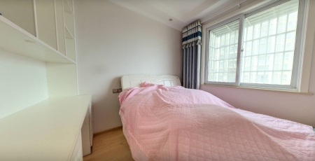 江北天和苑安置房二期