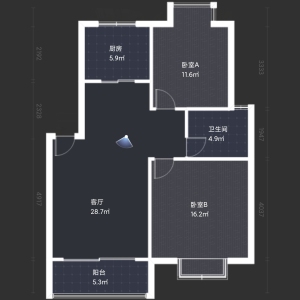 南瑞瑞东园二期