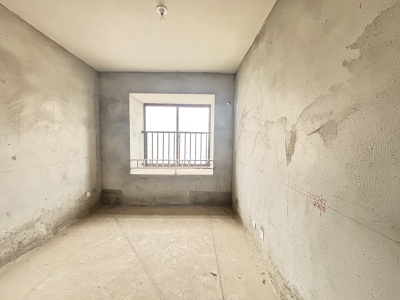 深业华府春天里