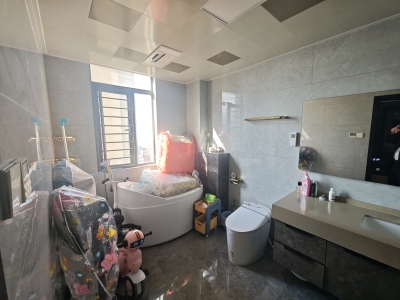 伟星金域蓝湾A区