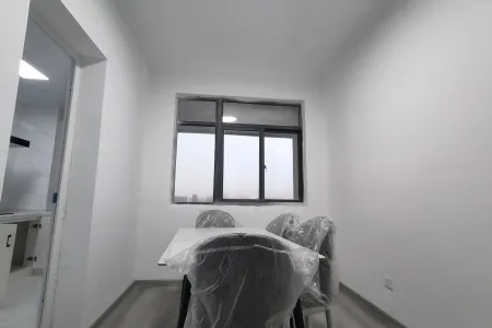 弋江嘉园三期 3房2厅2卫 2,100元/月 南北通透