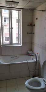 中国建筑第七工程局第二建筑公司生活小区