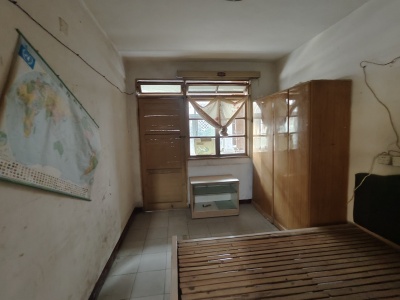 技术监督局宿舍