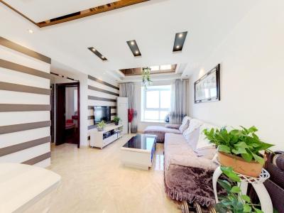 来龙里2室1厅1卫南北精装真实好房