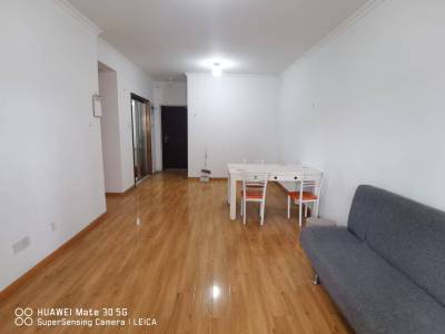 亿景海棠湾小区