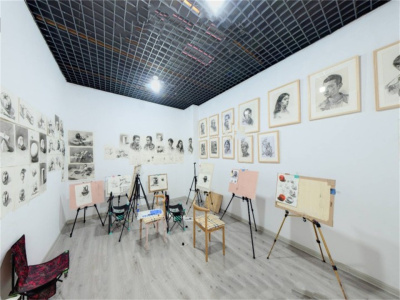 东方龙城木兰苑